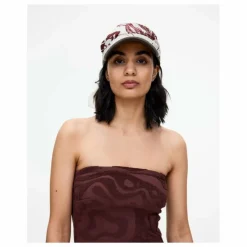 Outlet Robe Merlot Echo Aya | Femme Robes, Combinaisons