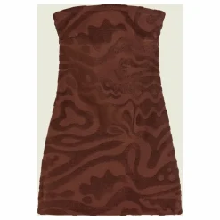 Outlet Robe Merlot Echo Aya | Femme Robes, Combinaisons