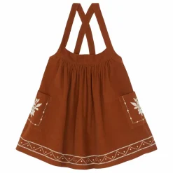 Bonton Robe Michelle ||Enfant Robes, Combinaisons