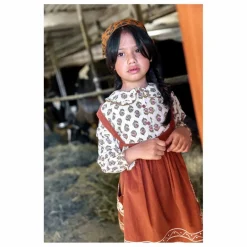 Bonton Robe Michelle ||Enfant Robes, Combinaisons