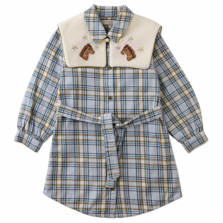 Enfant Gingersnaps Robes, Combinaisons*Robe Mildred |