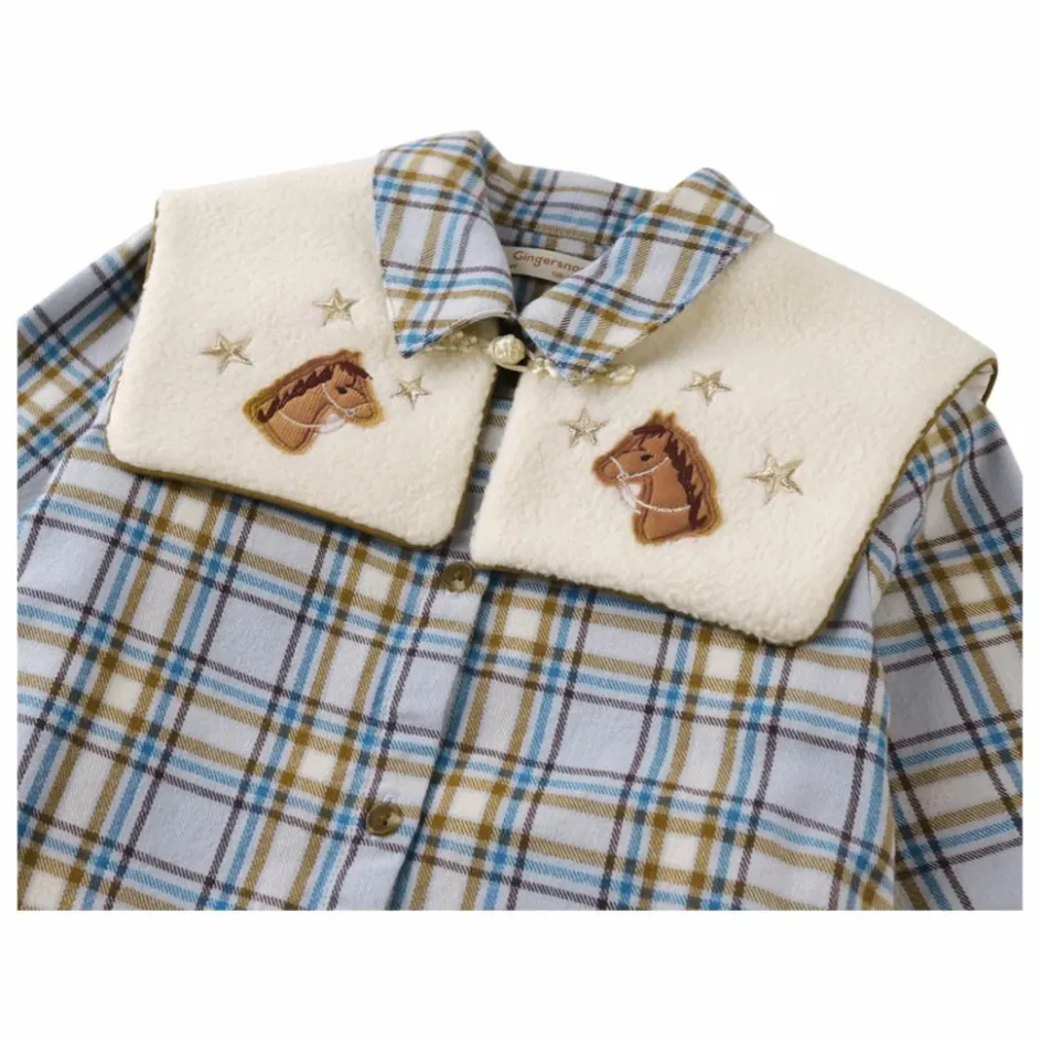 Enfant Gingersnaps Robes, Combinaisons*Robe Mildred |