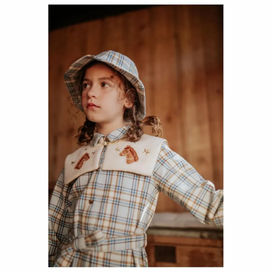 Enfant Gingersnaps Robes, Combinaisons*Robe Mildred |