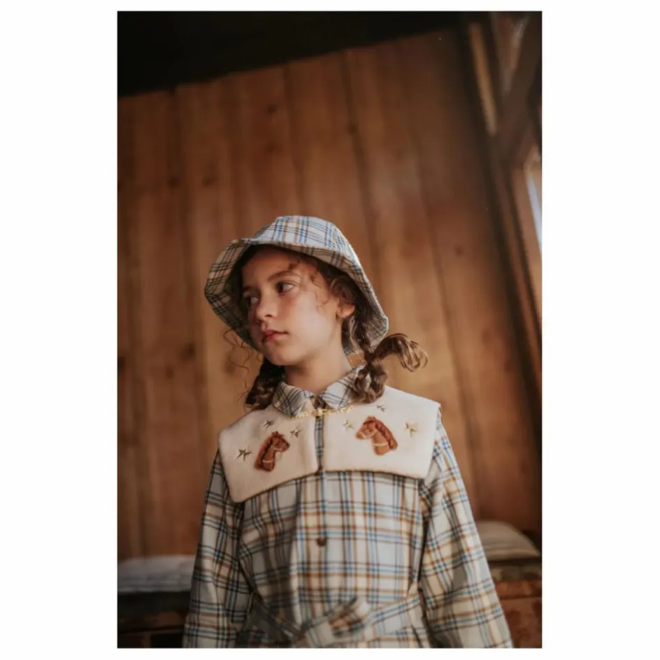 Enfant Gingersnaps Robes, Combinaisons*Robe Mildred |