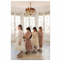 C'era Una Volta Robe Milie ||Enfant Robes, Combinaisons