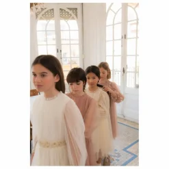 C'era Una Volta Robe Milie ||Enfant Robes, Combinaisons