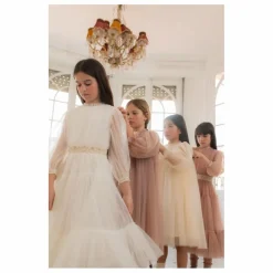 C'era Una Volta Robe Milie ||Enfant Robes, Combinaisons