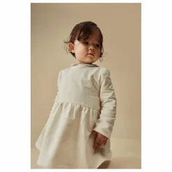 Hot Robe Mini Coton Bio | Robes