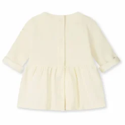 Hot Robe Mini Coton Bio | Robes
