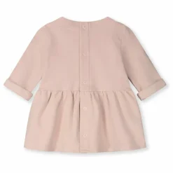 Hot Gray Label Robe Mini Coton Bio | Rose