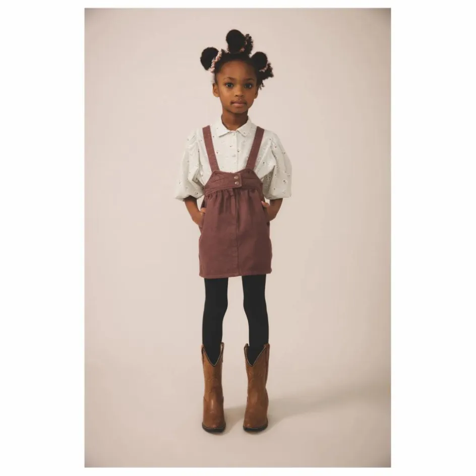Discount Soor Ploom Robe Minnie | Prune