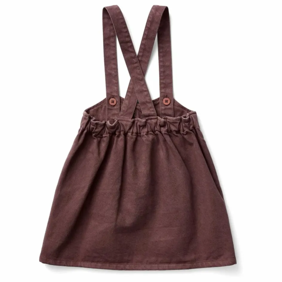Discount Soor Ploom Robe Minnie | Prune