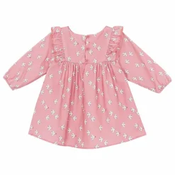Bonton Robes*Robe Mirtle Birdy |