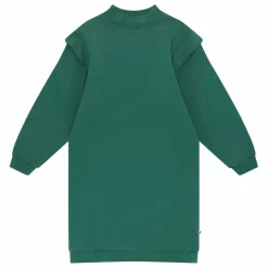 Online Robe Molleton Volants | Enfant Robes, Combinaisons|Robes, Combinaisons