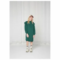 Online Robe Molleton Volants | Enfant Robes, Combinaisons|Robes, Combinaisons