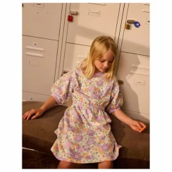 New Goldie + Ace Robe Molly Eponge | Mauve