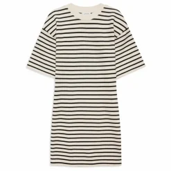 Robe Mona Rayée | Femme Robes, Combinaisons