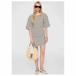Robe Mona Rayée | Femme Robes, Combinaisons