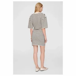 Robe Mona Rayée | Femme Robes, Combinaisons
