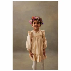 Clearance Robe Métalisée Nolia | Enfant Robes, Combinaisons