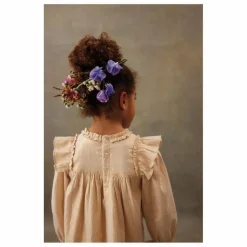 Clearance Robe Métalisée Nolia | Enfant Robes, Combinaisons