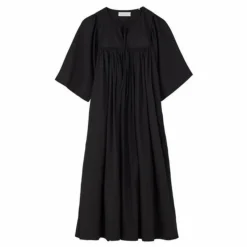 Femme Skall Studio Robes, Combinaisons*Robe Nadja Coton Bio |