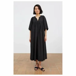 Femme Skall Studio Robes, Combinaisons*Robe Nadja Coton Bio |