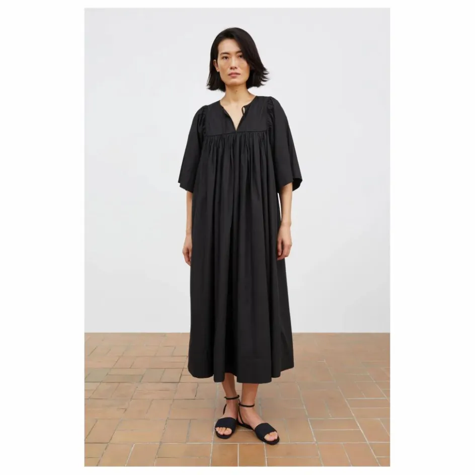 Femme Skall Studio Robes, Combinaisons*Robe Nadja Coton Bio |