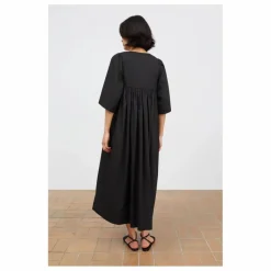 Femme Skall Studio Robes, Combinaisons*Robe Nadja Coton Bio |