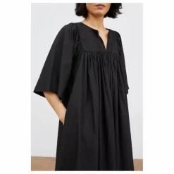 Femme Skall Studio Robes, Combinaisons*Robe Nadja Coton Bio |