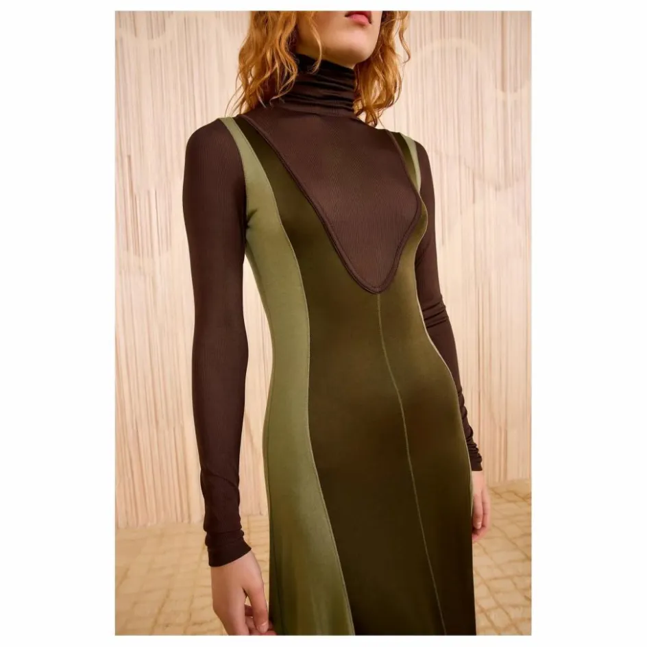 Ulla Johnson Robe Nahla ||Femme Robes, Combinaisons
