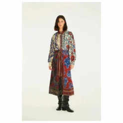 New Robe Navy Winter | Femme Robes, Combinaisons