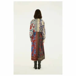 New Robe Navy Winter | Femme Robes, Combinaisons