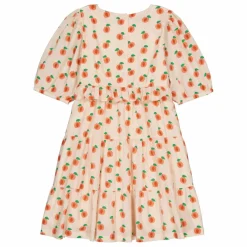 Enfant Hello Simone Robes, Combinaisons*Robe Nikita Pêche |