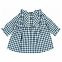 Loir Robe Ninon ||Enfant Robes, Combinaisons|Robes