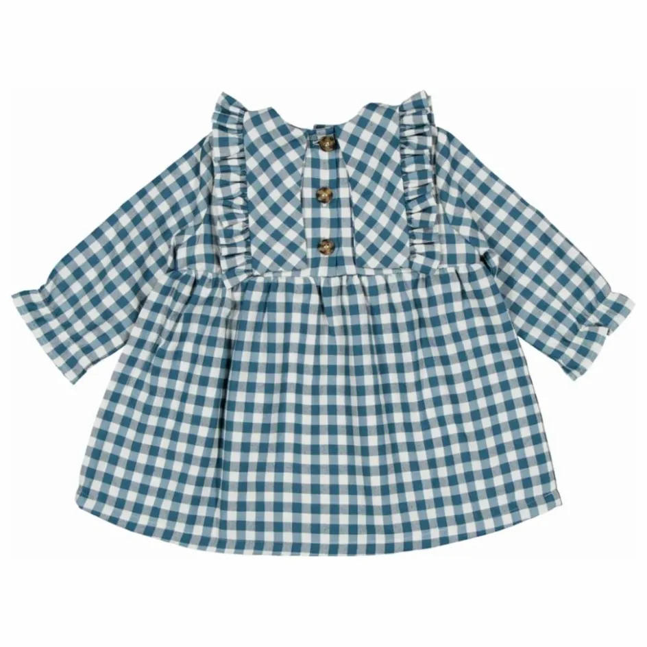 Loir Robe Ninon ||Enfant Robes, Combinaisons|Robes