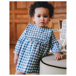 Loir Robe Ninon ||Enfant Robes, Combinaisons|Robes