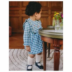 Loir Robe Ninon ||Enfant Robes, Combinaisons|Robes