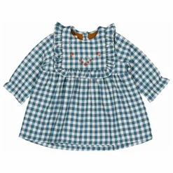Loir Robe Ninon ||Enfant Robes, Combinaisons|Robes