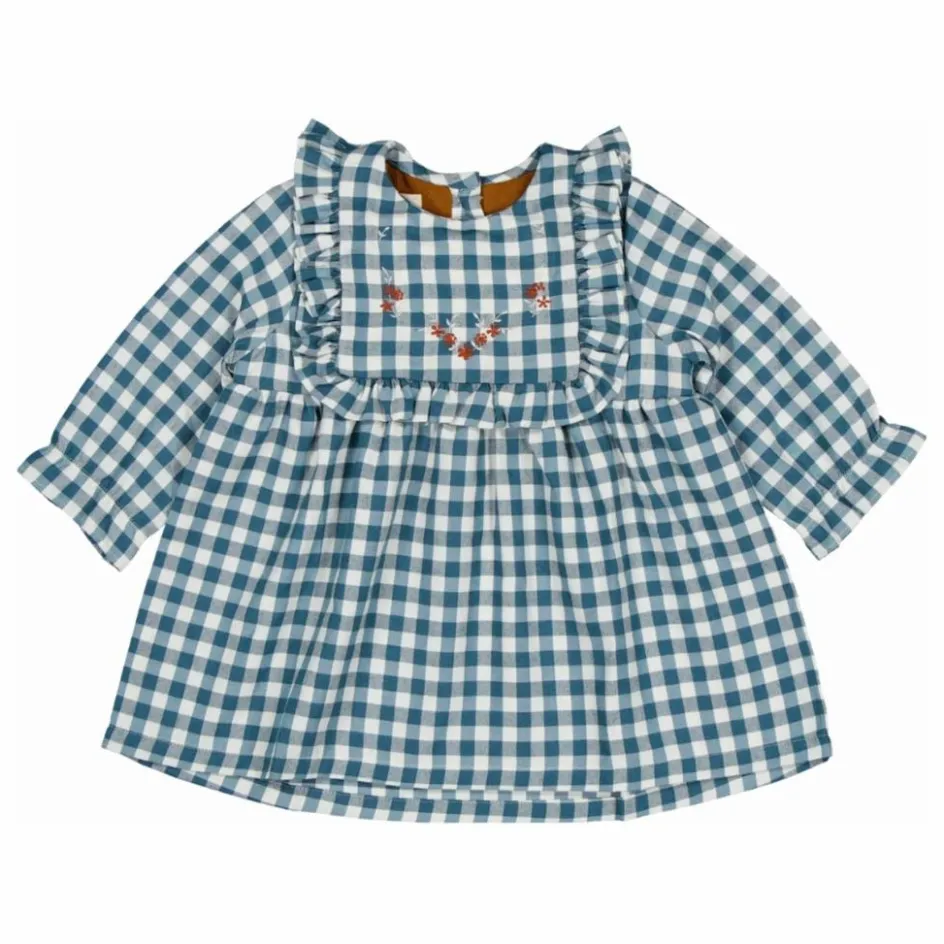 Loir Robe Ninon ||Enfant Robes, Combinaisons|Robes
