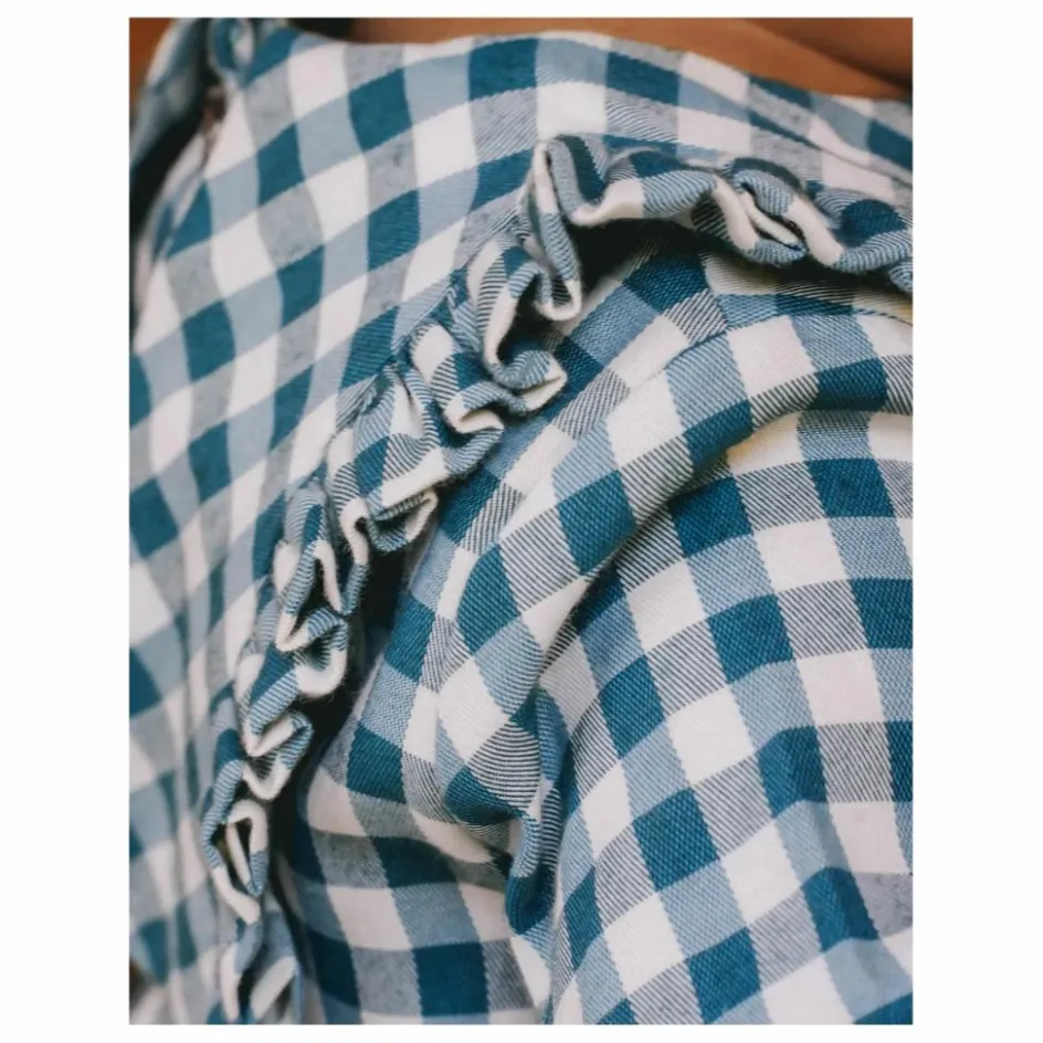 Loir Robe Ninon ||Enfant Robes, Combinaisons|Robes