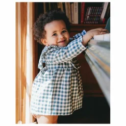 Loir Robe Ninon ||Enfant Robes, Combinaisons|Robes