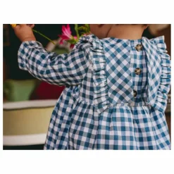 Loir Robe Ninon ||Enfant Robes, Combinaisons|Robes