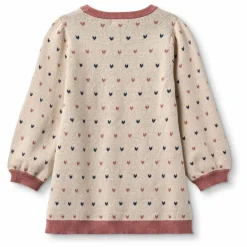 Online Fliink Robe Nova Coton Bio | Ecru