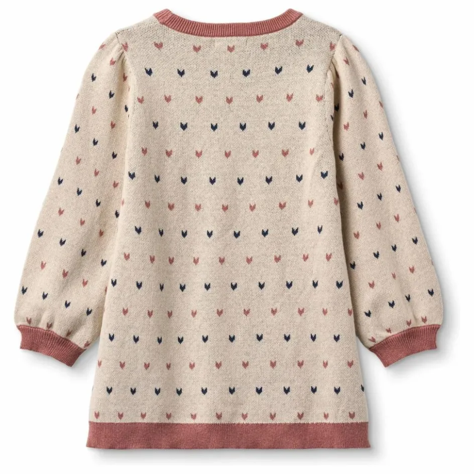 Online Fliink Robe Nova Coton Bio | Ecru
