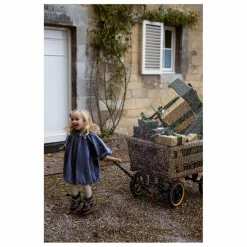Donsje Robe Oliana ||Enfant Robes, Combinaisons