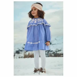 Enfant Louise Misha Robes, Combinaisons*Robe Orana Coton Bio |