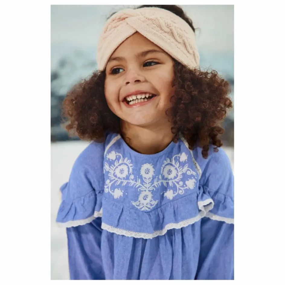 Enfant Louise Misha Robes, Combinaisons*Robe Orana Coton Bio |