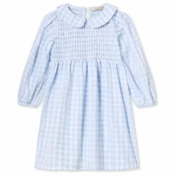 Fliink Robe Pari | Bleu ciel