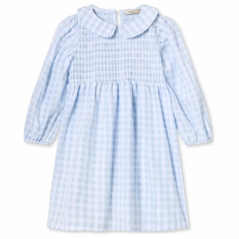 Fliink Robe Pari | Bleu ciel